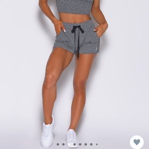 Bombshell Jogger shorts